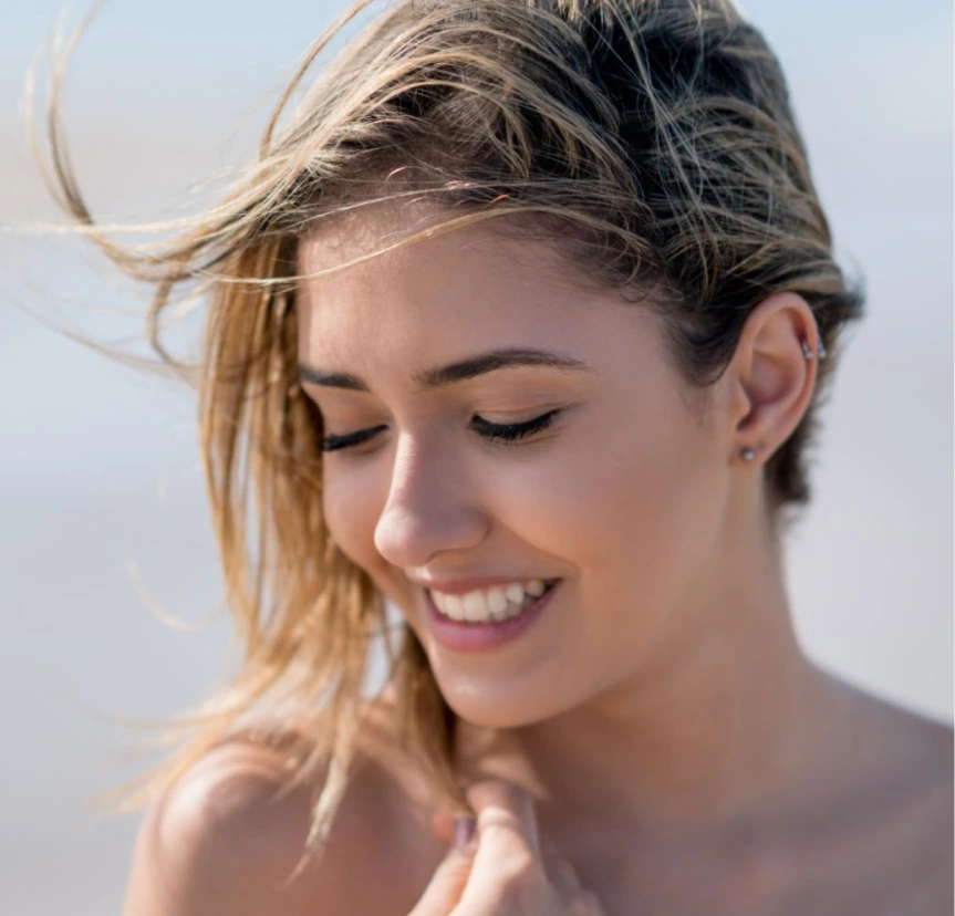 Candidates for Revision Rhinoplasty in Miami, Florida Banner