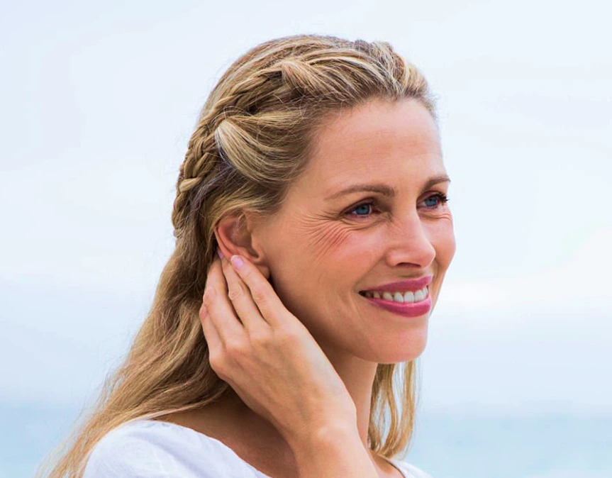 What Is Revision Facelift in Miami, FL Banner