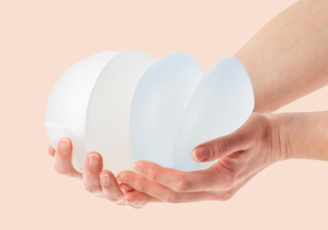 What Should You Know About Breast Augmentation Implant Types? banner
